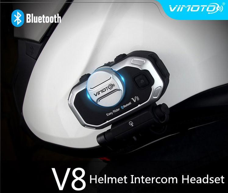 v8 vimoto