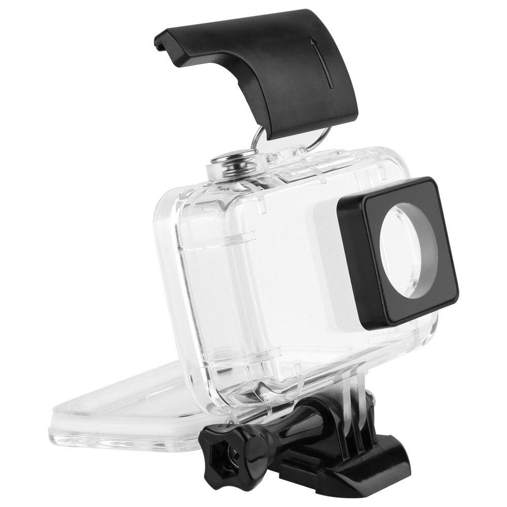 YI 4K+ACTION CAMERA WITH WATERPROOF CASE