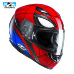 Hjc cs 2024 15 spiderman