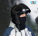 Ones Again Ninja Mask
