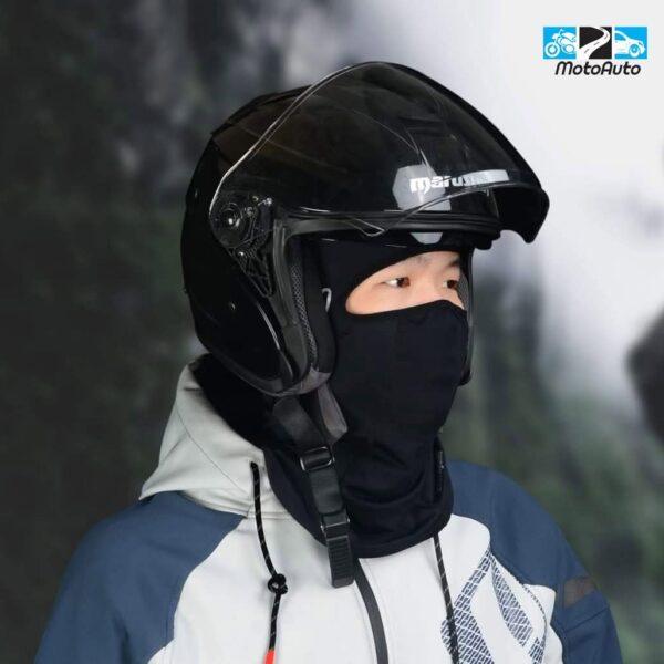Ones Again Ninja Mask