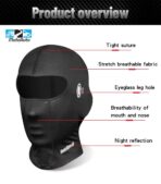 Ones Again Ninja Mask - Image 2