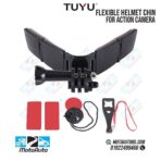Tuyu Flexible Chin Mount