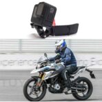 Tuyu Flexible Chin Mount - Image 6