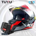 Tuyu Second Gen Chin Mount - Image 2