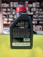 MOTUL 7100 10W-30 4T - Image 2
