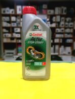 Castrol Activ Stop-Start 10W-30 4T Mineral