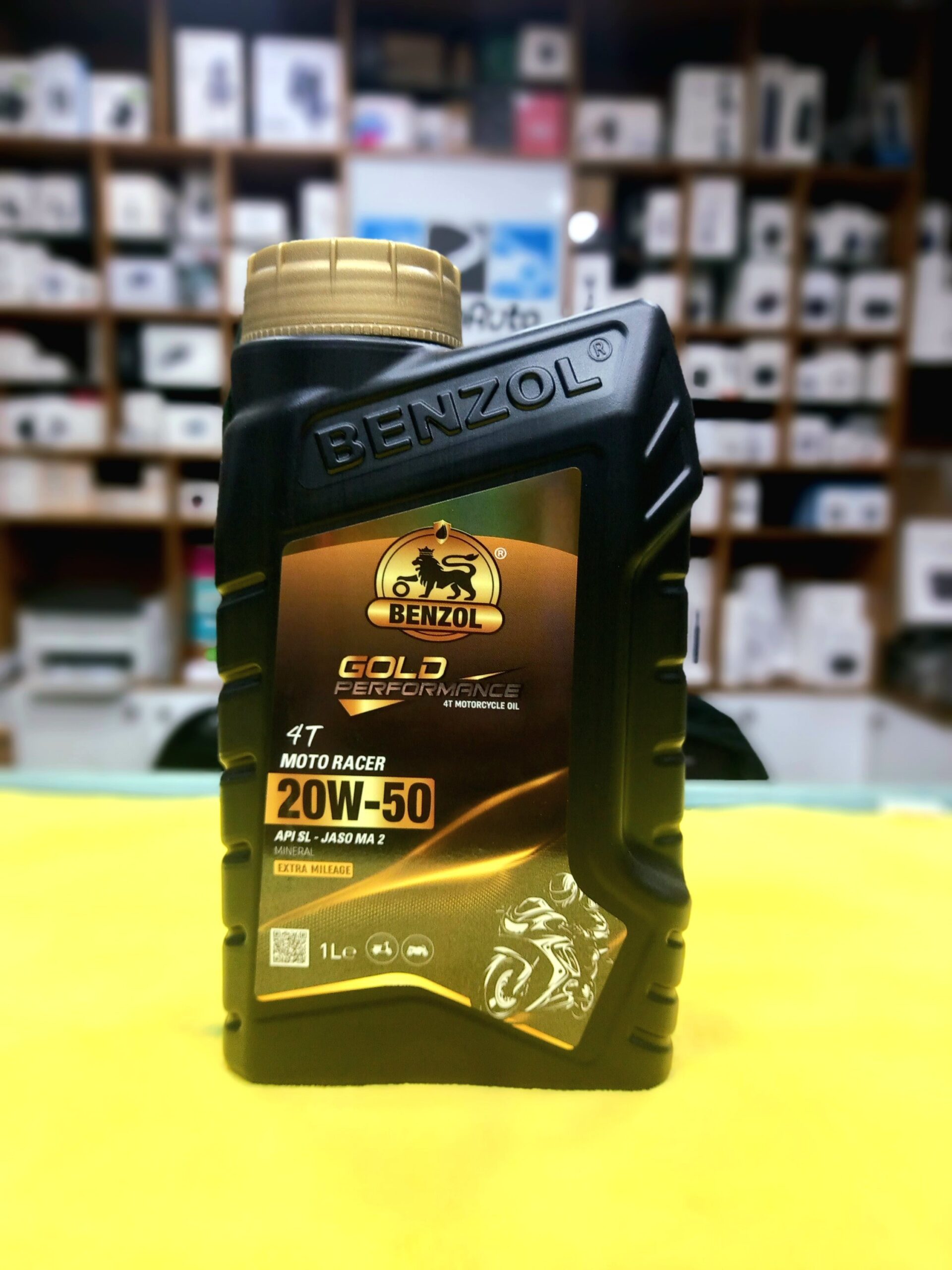 2026/01/1000115570-scaled.jpg BENZOL LUBRICANTS MINERAL 20W50 1L - Image 1