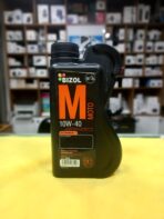 BIZOL MOTO 10W-40 HC SYNTHETIC 1L