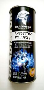 Gladiator Motor Flush - Image 2