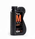 BIZOL MOTO 10W-40 HC SYNTHETIC 1L - Image 2