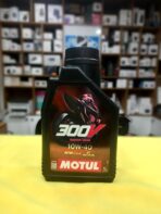 Motul 300V 10w40 - Vietnam