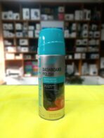 Prato Dashboard Polish for Motorbike/Car – 450ml( Lemon)
