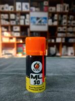 CVC ML-50 Rust Remover & Protector Spray 50ml.