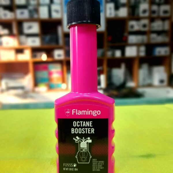 FLAMINGO OCTANE BOOSTER 60ML
