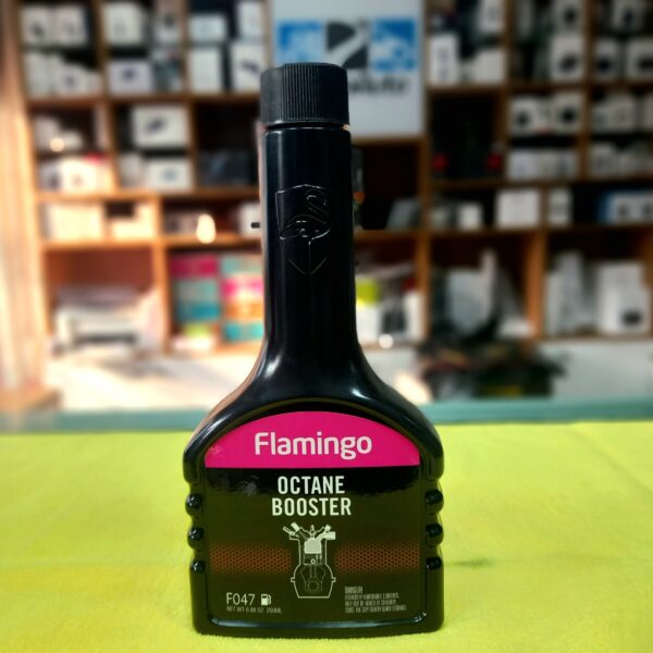FLAMINGO OCTANE BOOSTER 250ML