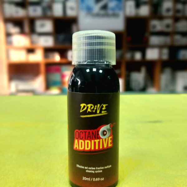DRIVE Octane Additive 20 ML