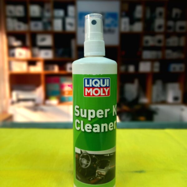 Super K Cleaner 250 ML
