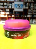 Gladiator Platinum Hard Wax for Car and Bike GT42 200 gm