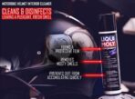 Motorbike Helmet Interior Cleaner (300ml)  - Image 2