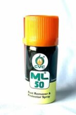 CVC ML-50 Rust Remover & Protector Spray 50ml. - Image 3