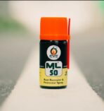 CVC ML-50 Rust Remover & Protector Spray 50ml. - Image 4