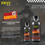 DRIVE Octane Additive 20 ML - Image 2