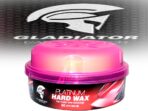 Gladiator Platinum Hard Wax for Car and Bike GT42 200 gm - Image 4