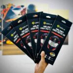 ORCA Helmet Visor Protector Film - Image 2