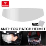 Motowolf Universal Antifog Lens - Image 3