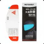 Motowolf Universal Antifog Lens