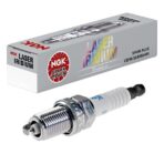 NGK Laser Iridium Spark Plug CR9EIA-9 - Image 2