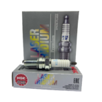 NGK Laser Iridium Spark Plug CR9EIA-9 - Image 3
