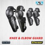 Ones Again KP 01, EP 01 Knee and Elbow Guard