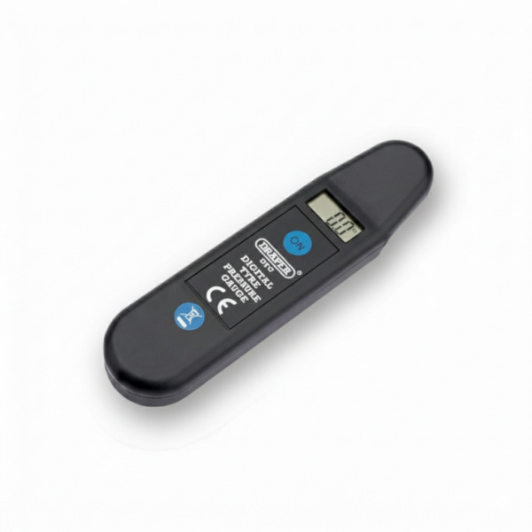 Tyre Pressure Gauge (Large)