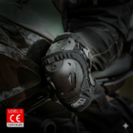 Ones Again Knee Short Guards kp14    - Image 3