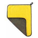 Microfiber Towel T- 30*40