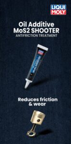 LIQUI MOLY MOTORBIKE MoS2 SHOOTER 20ML - Image 3