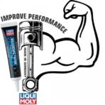 LIQUI MOLY MOTORBIKE MoS2 SHOOTER 20ML - Image 2
