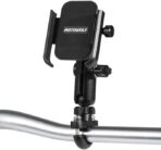 Motowolf Mobile Navigator Handlebar - Image 2
