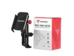 Motowolf Mobile Navigator Mirror Mount  - Image 2
