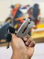 ORCA R86-PRO Disk Lock  - Image 2
