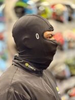 ORCA Ninja Mask  