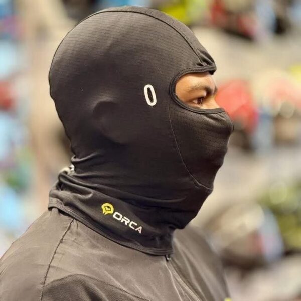 ORCA Ninja Mask  