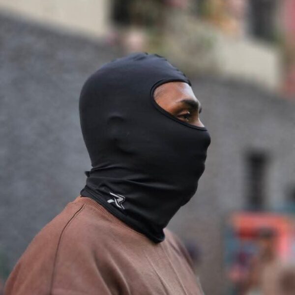 Race R Ninja Mask  