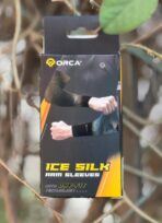 ORCA Ice Silk Arm Sleeve