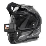 Teleisn 2nd Gen Chin Mount - Grey - Image 5