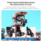 Teleisn 2nd Gen Chin Mount - Grey - Image 4