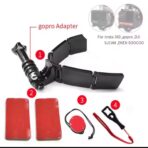 Tuyu Flexible Chin Mount - Image 13