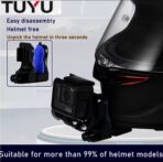 Tuyu Second Gen Chin Mount - Image 8